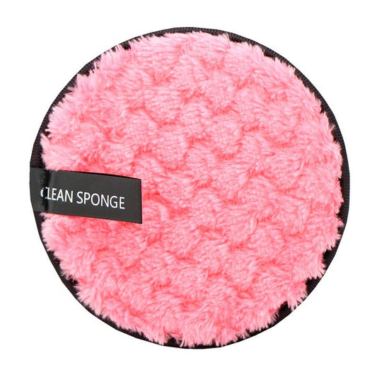 Reusable Make-Up Remover/Cleansing Pads